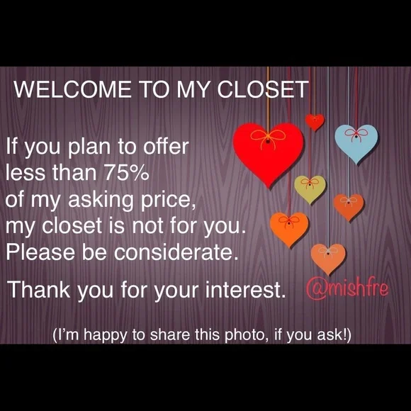 Multiple Heart Bangle - Picture 6 of 10